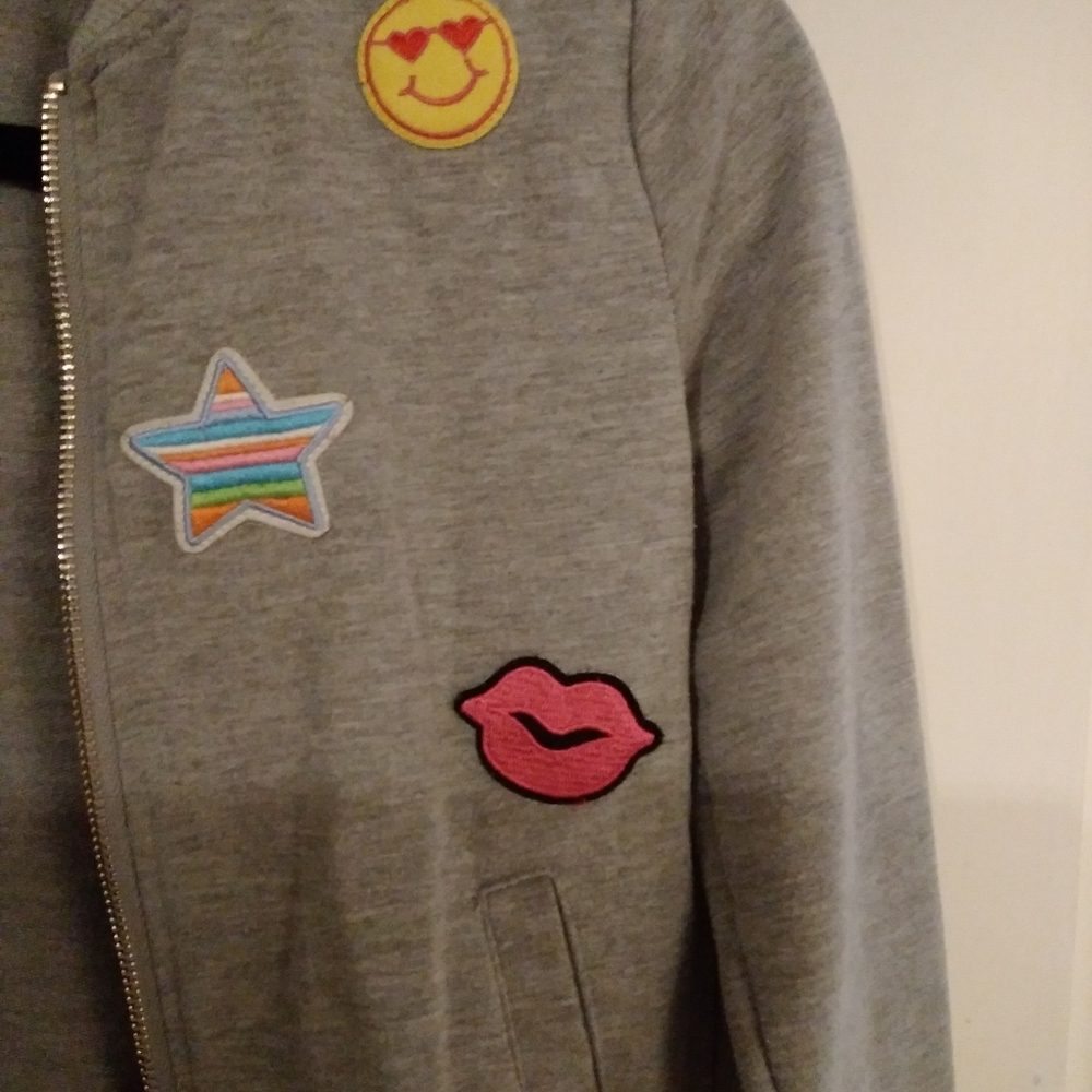 Jacket - Picture 2 of 4